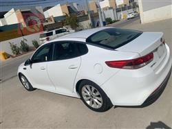 كيا اوبتيما